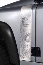 Land Rover Defender 90 2.000.000th 2015 года